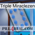 Triple Miraclezen 21